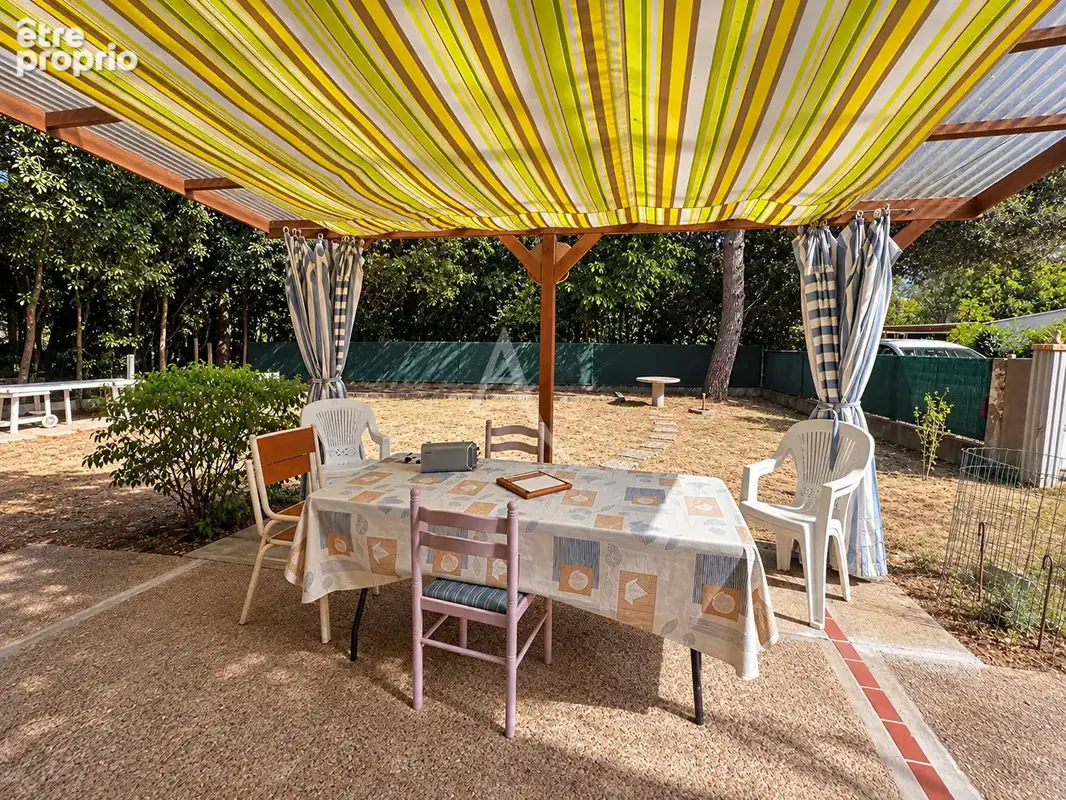 Maison Longeville Sur Mer - photo 2