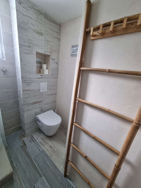 Appartement à MEDIS