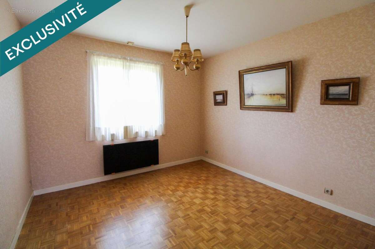 Photo 8 - Maison à BLANZY