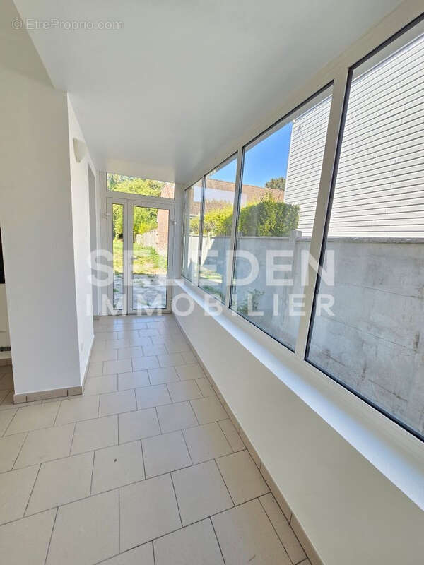 Maison individuelle T4 de 96m2 - photo 3