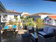 Appartement à ANDERNOS-LES-BAINS