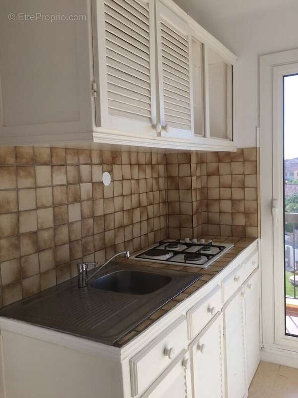 Appartement à ARGELES-SUR-MER