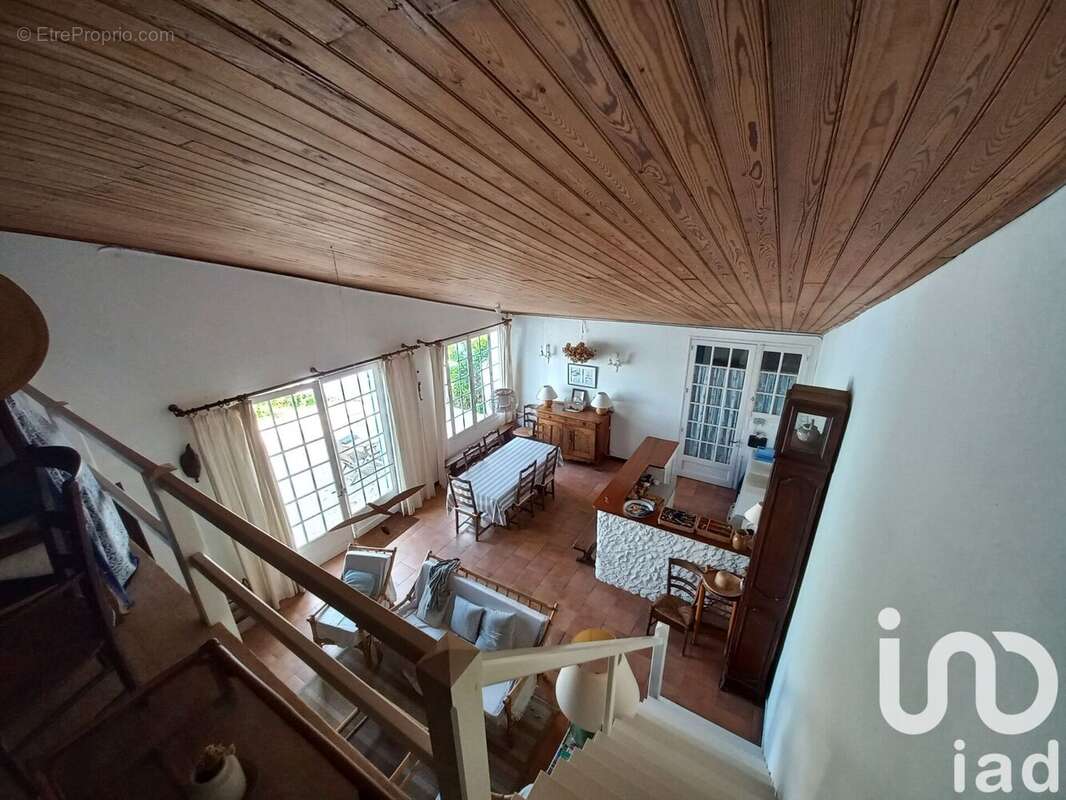 Photo 8 - Maison à LA BREE-LES-BAINS