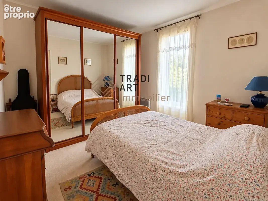 Maison familiale à vendre - VILLEMOISSON SUR ORGE - photo 5