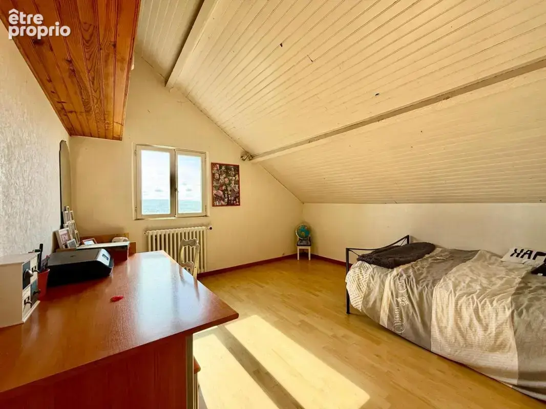 Maison 9 pièces 160 m² à vendre à Juziers (78820) - photo 10