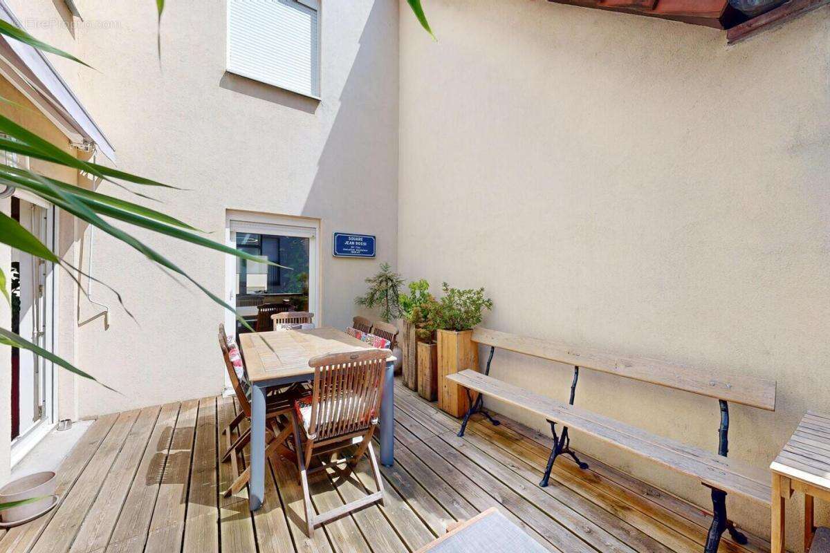 Appartement 92m² - Terrasse/Parking/Cave - Bischheim - photo 8
