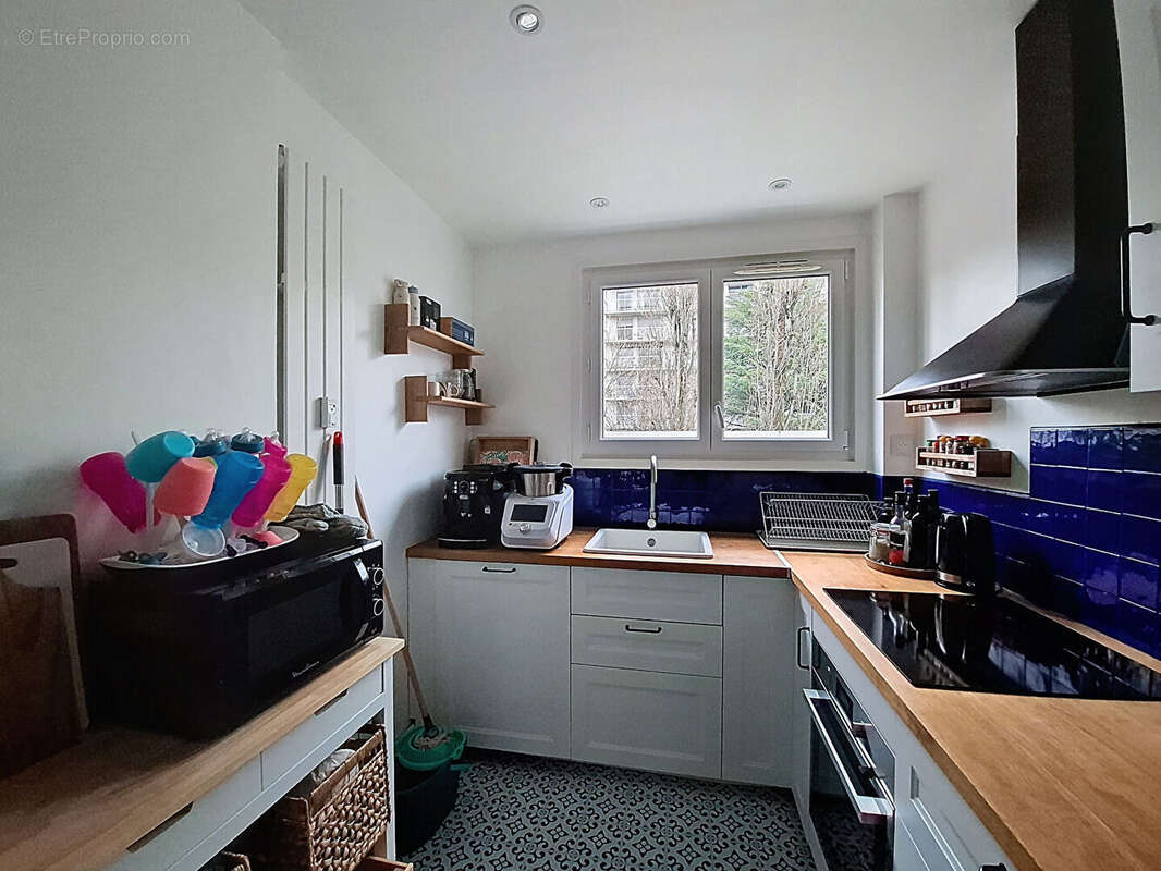 Appartement à CACHAN