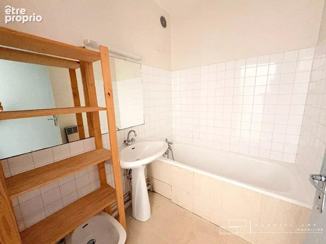 Appartement 2 pièces 41 m² à vendre à Auch (32000) - photo 4