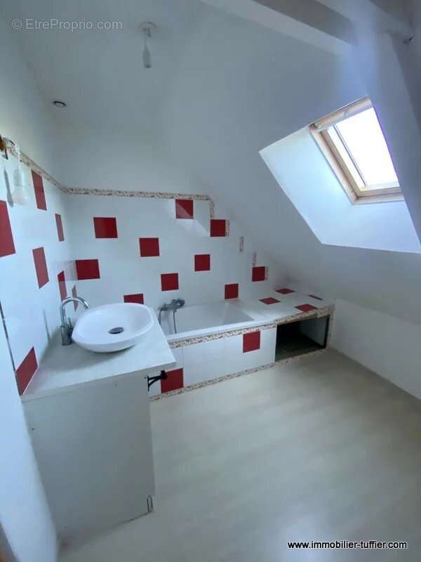 Maison 4 chambres bonnetable - photo 9