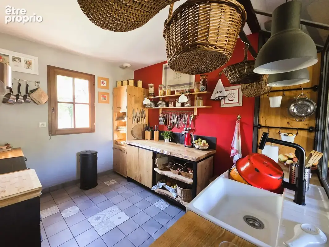Maison 8 pièces 182 m² à vendre à Campan (65710) - photo 5