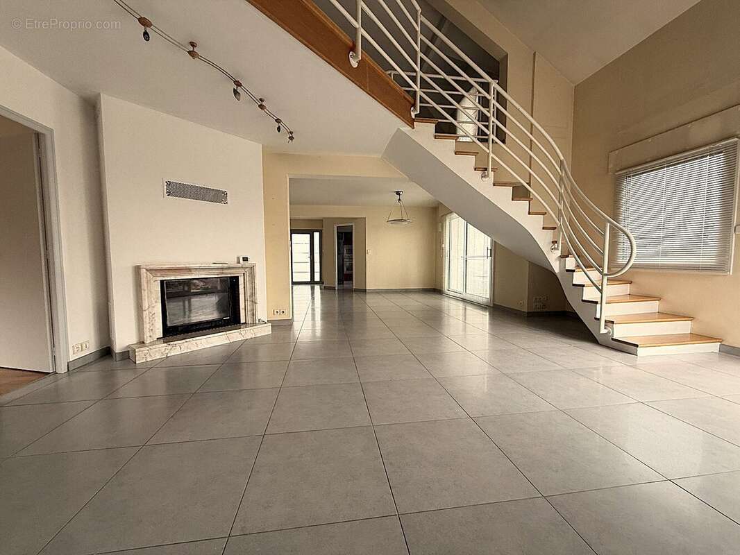 Maison à MONTBELIARD