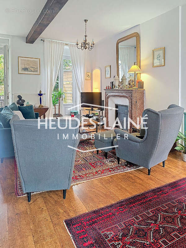 Maison à AVRANCHES