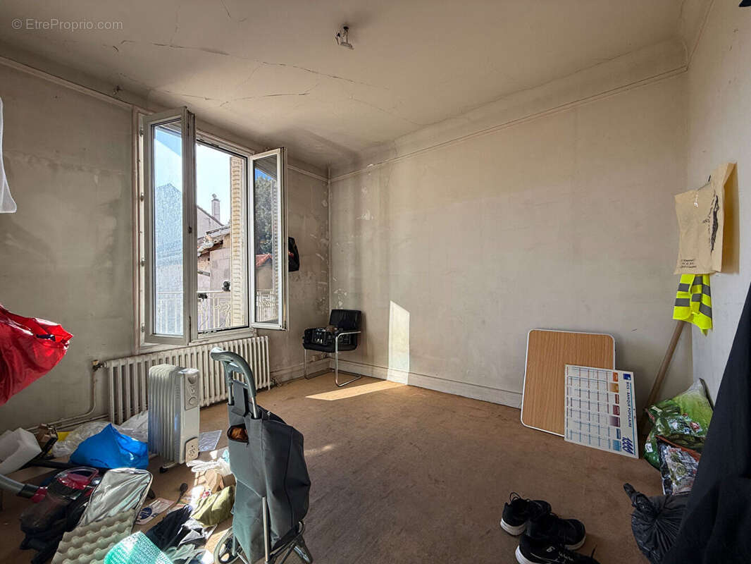 Appartement à CACHAN