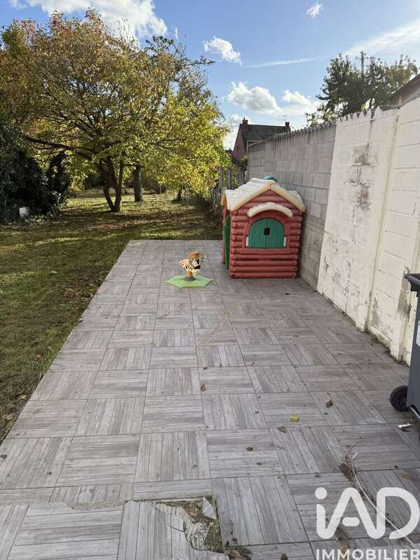 Photo 8 - Maison à BAUVIN