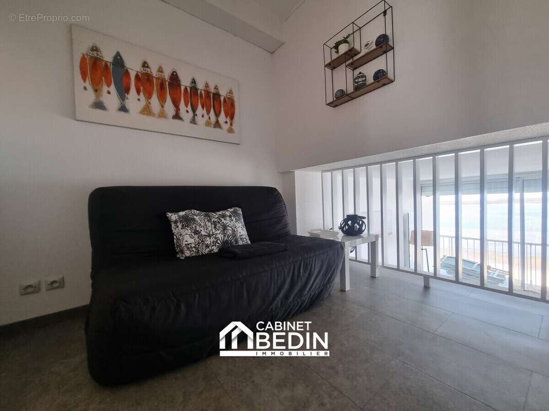 Appartement à ARCACHON