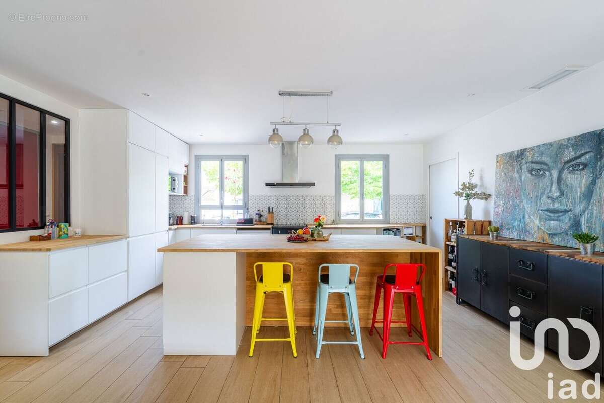 Photo 2 - Maison à PERTUIS