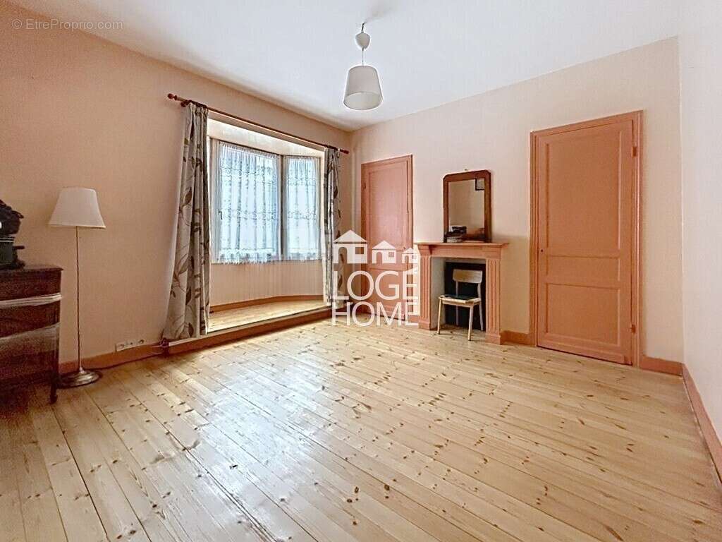 Maison à ROUBAIX
