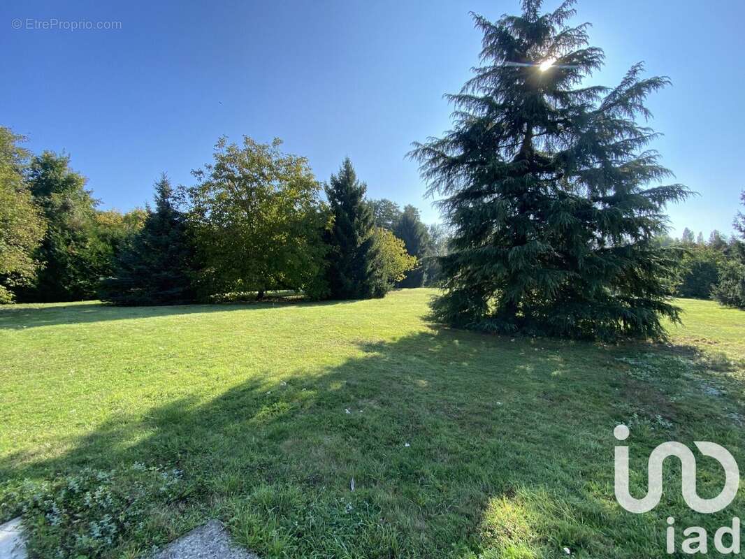 Photo 2 - Maison à COINCY