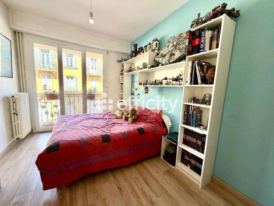 Appartement 71 m² à Nice  - photo 5