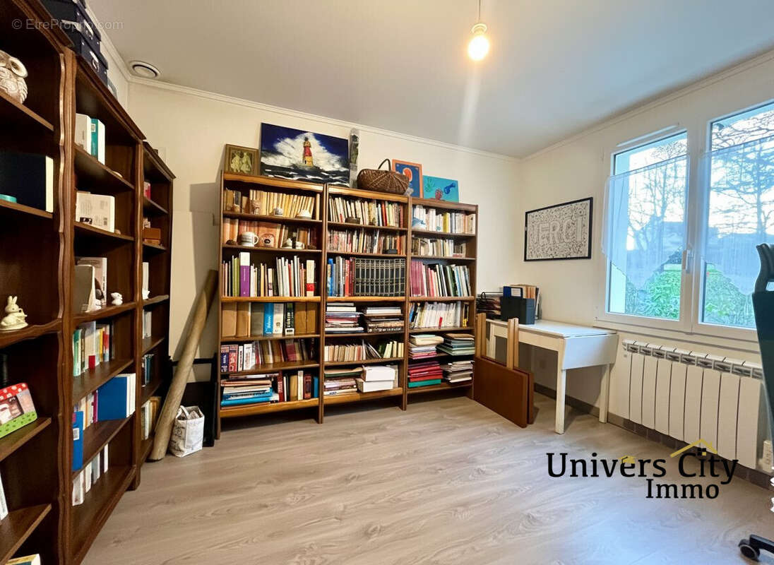 Maison à LES SORINIERES