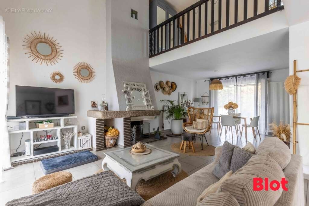 Maison à LE PETIT-FOUGERAY