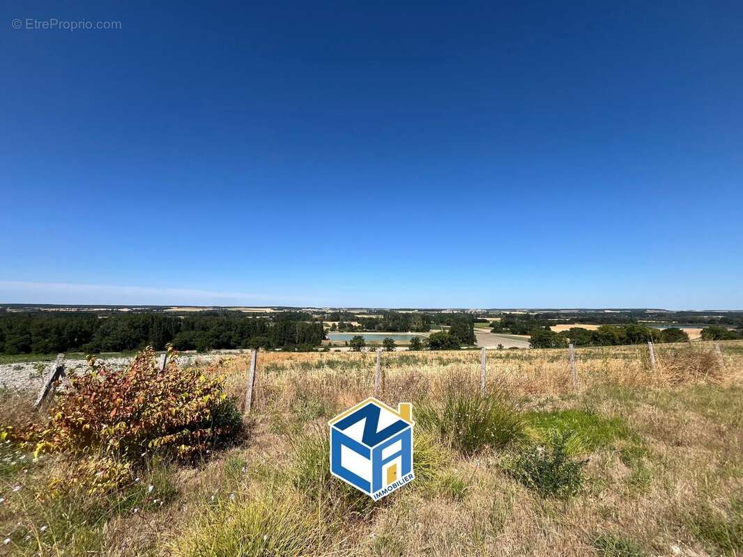 Maison 80 m² à Rilly-Sur-Vienne  - photo 4