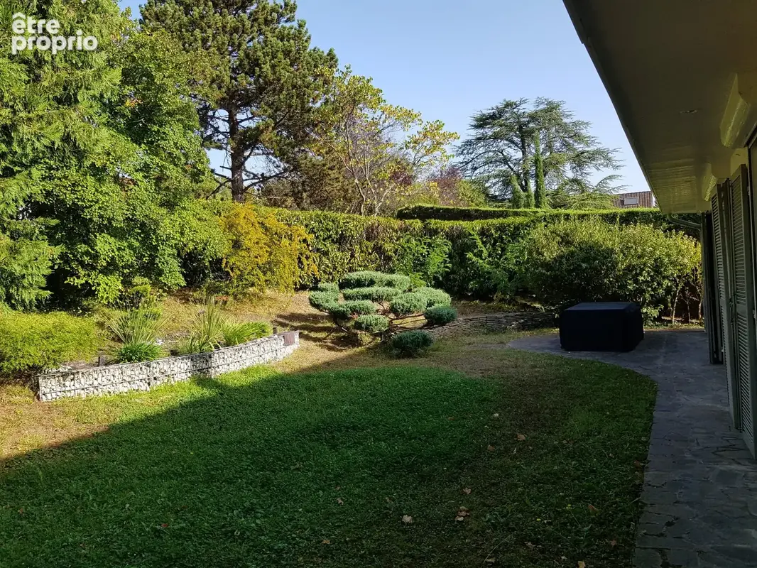 Maison 151 m² à Vernaison  - photo 5