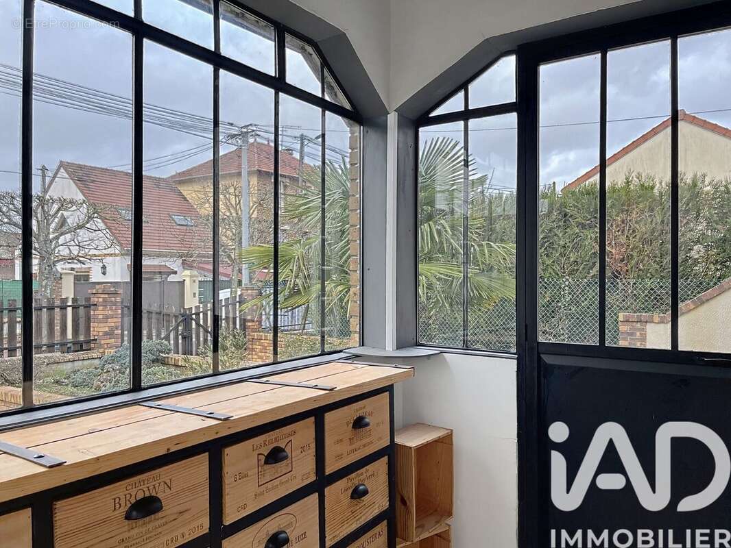 Photo 9 - Maison à CHAMPS-SUR-MARNE