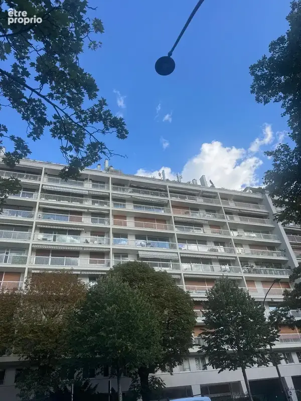 Suchet 75016 Paris - 5 pièces 115m2 + 12m2 Balcon - photo 9