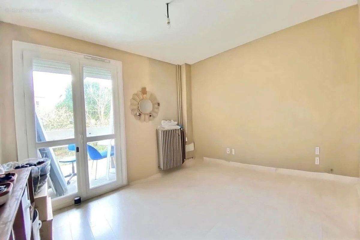 Appartement à MONTAUBAN