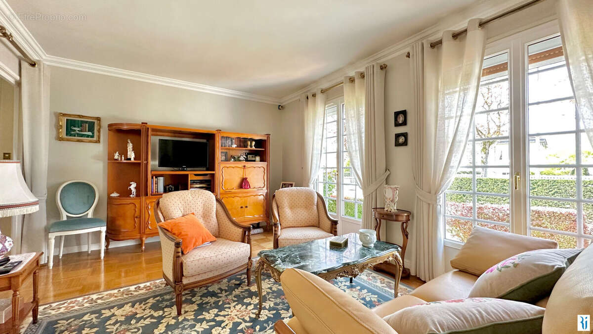 Maison à LE GRAND-QUEVILLY