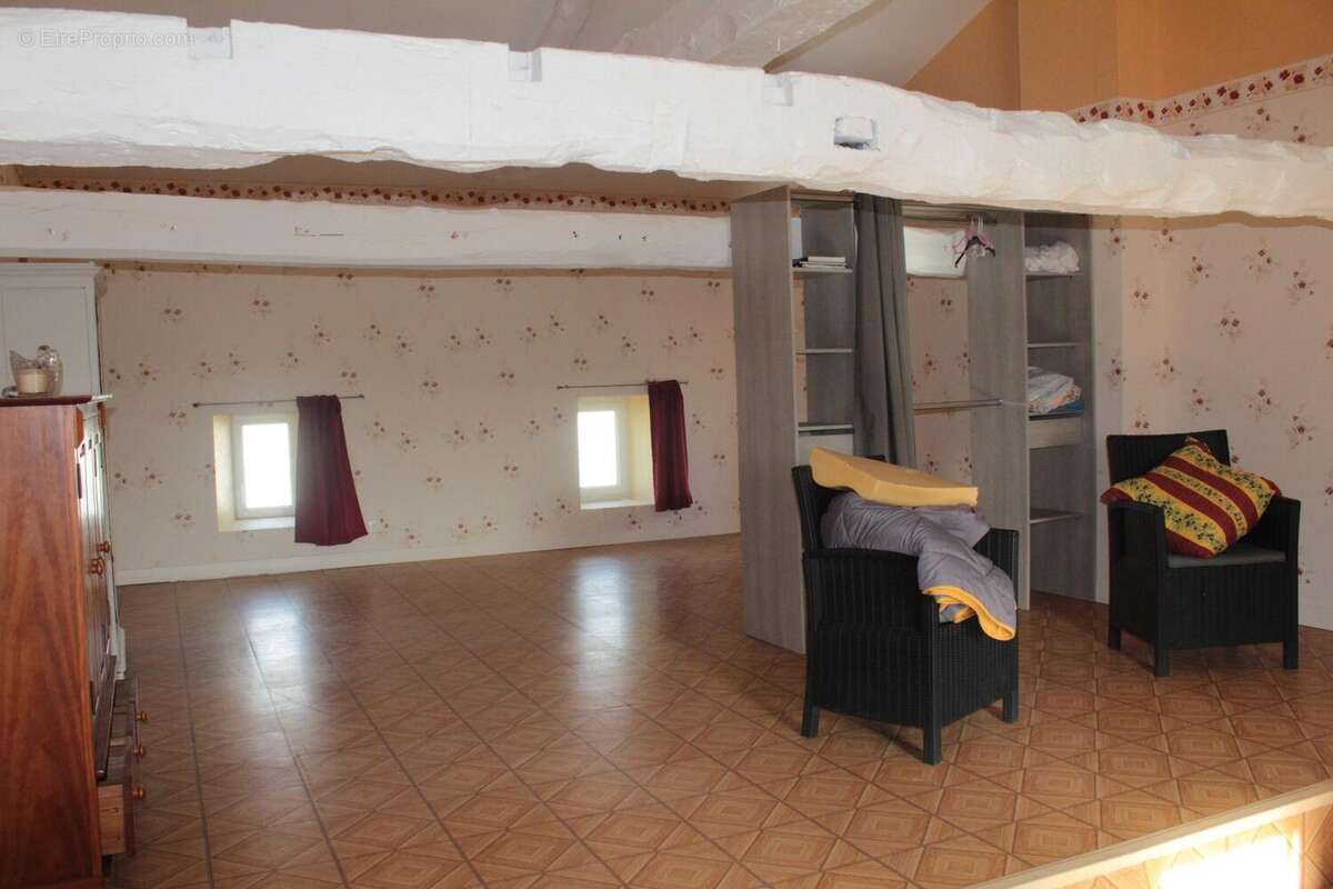 Photo 6 - Maison à SAINT-CIERS-DU-TAILLON