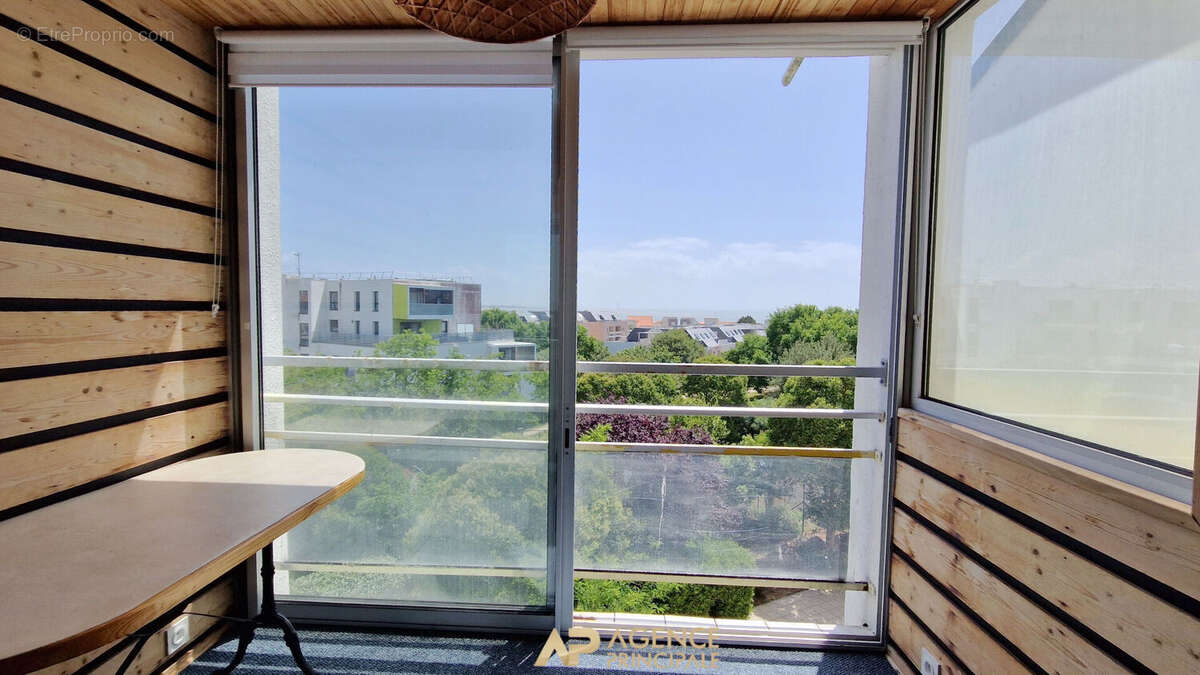 Appartement à LA ROCHELLE