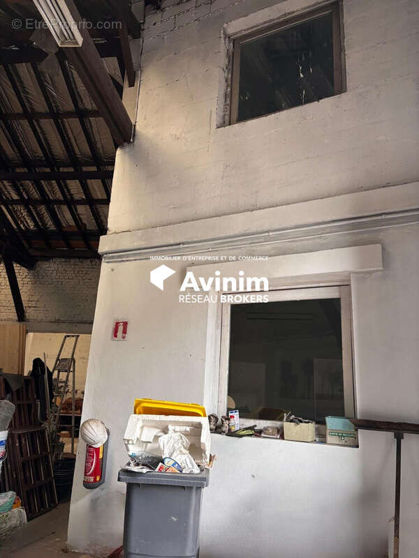 Commerce à GOUSSAINVILLE