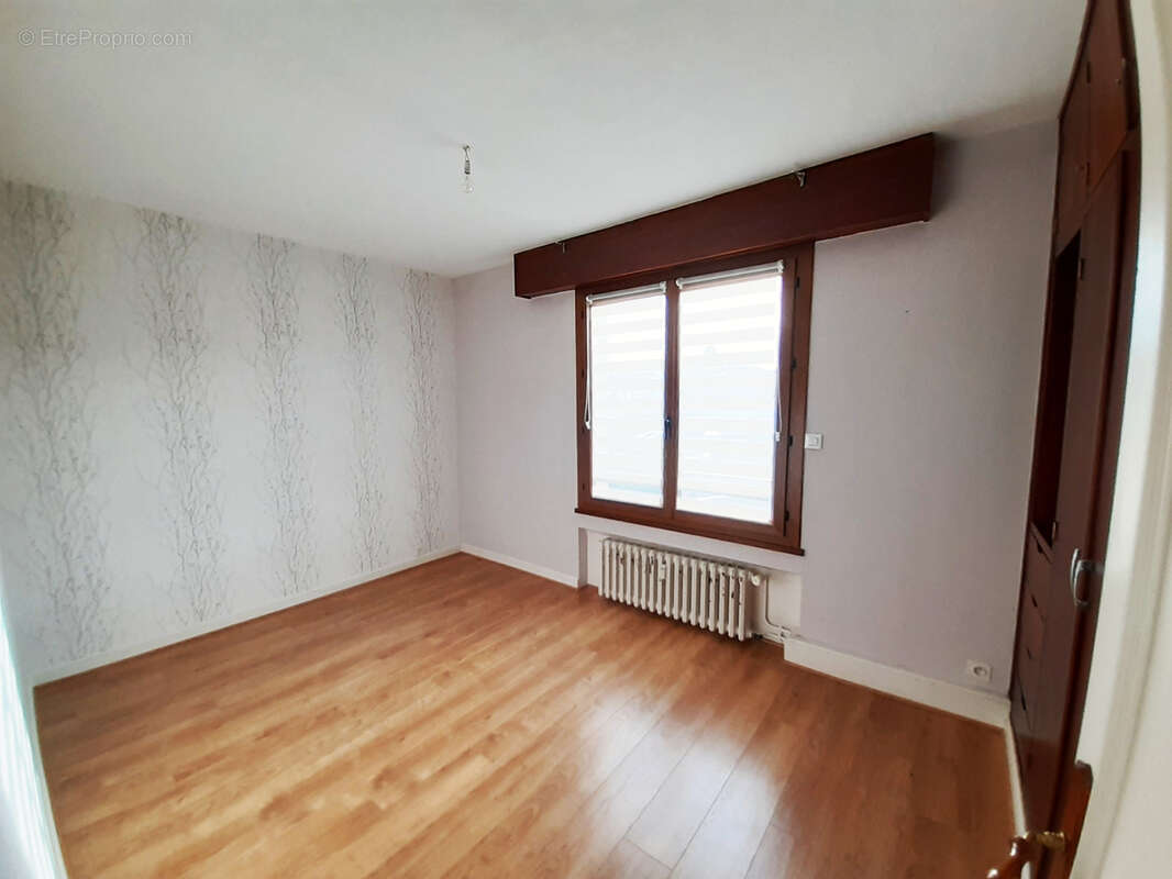 Appartement à MAURIAC