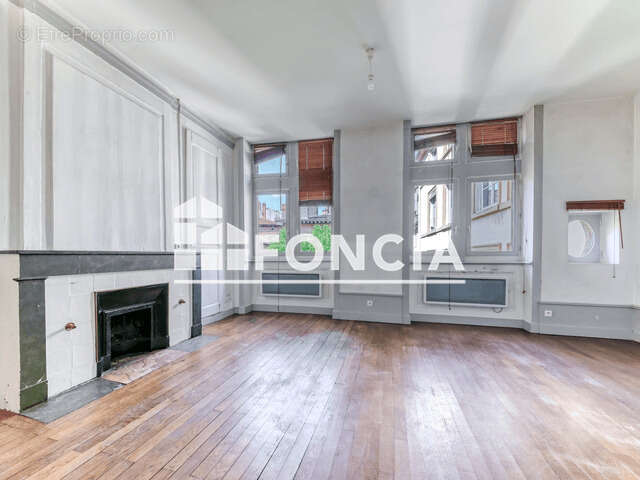 Appartement à LYON-5E