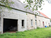 Maison à SAINT-BARTHELEMY