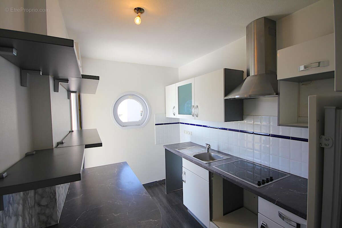 Appartement à MANDELIEU-LA-NAPOULE