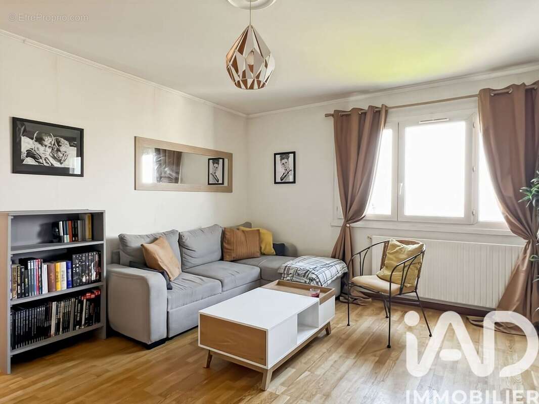 Photo 5 - Appartement à CHAMPIGNY-SUR-MARNE