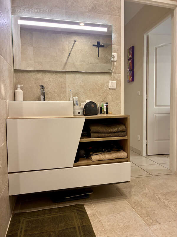 Appartement à MIRAMAS