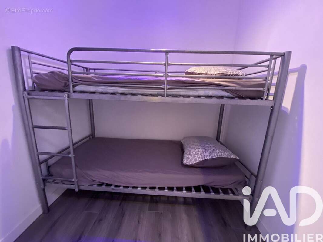 Photo 6 - Appartement à SAINT-CAST-LE-GUILDO