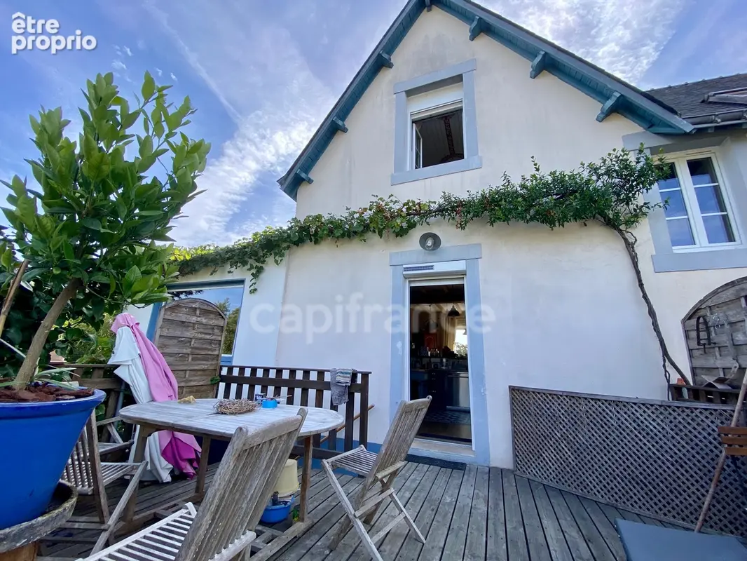 Maison à vendre 6 pièces  (56) - photo 16