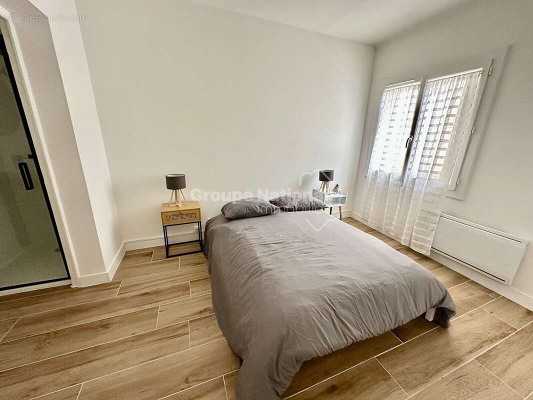 Appartement à LE GRAU-DU-ROI