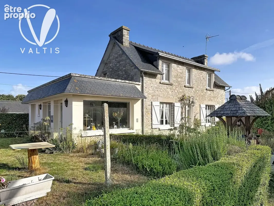 Maison 4 pièces 130 m² à vendre à Saint-Cast-Le-Guildo (22380) - photo 3