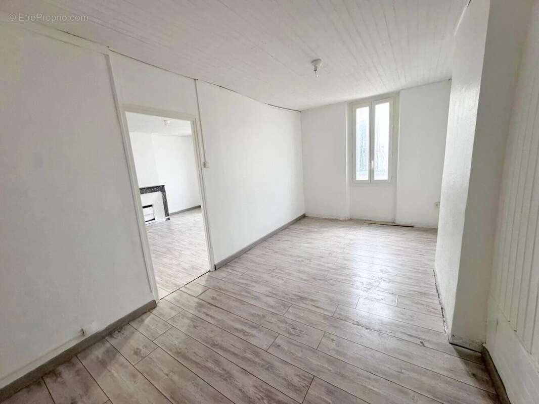 Appartement à LA SEYNE-SUR-MER