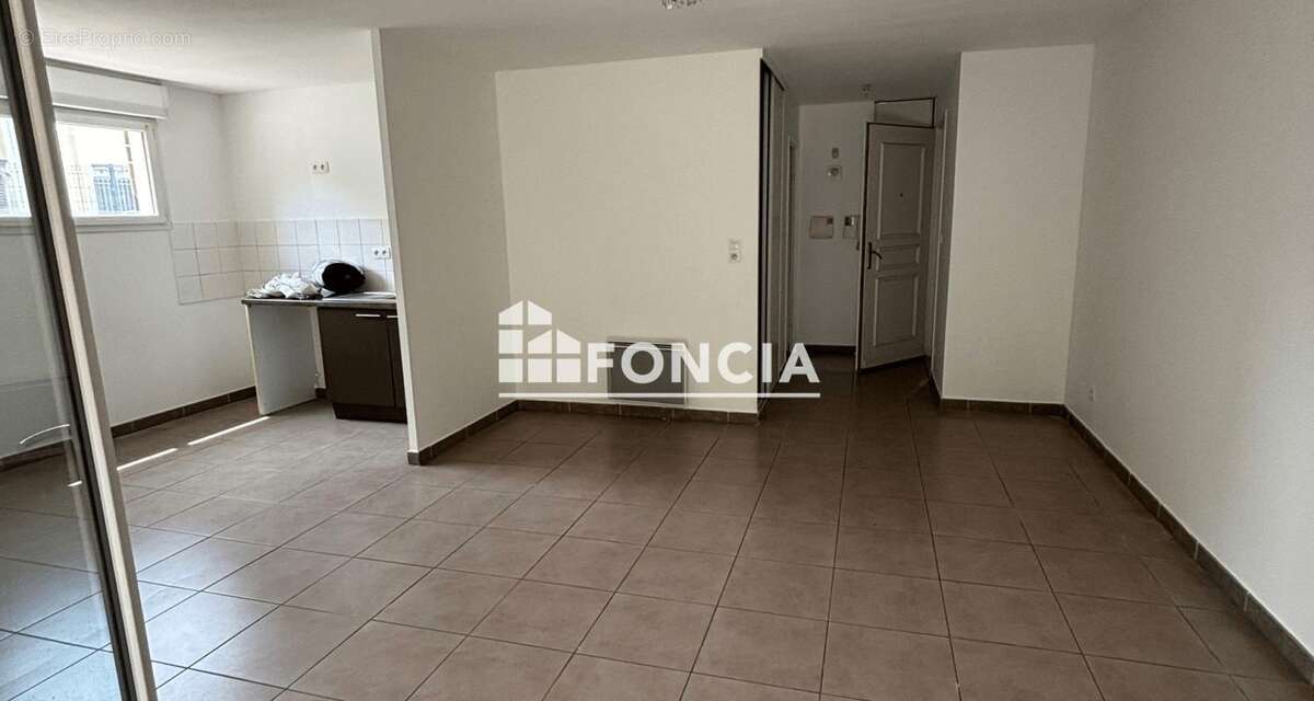 Appartement à MONTPELLIER