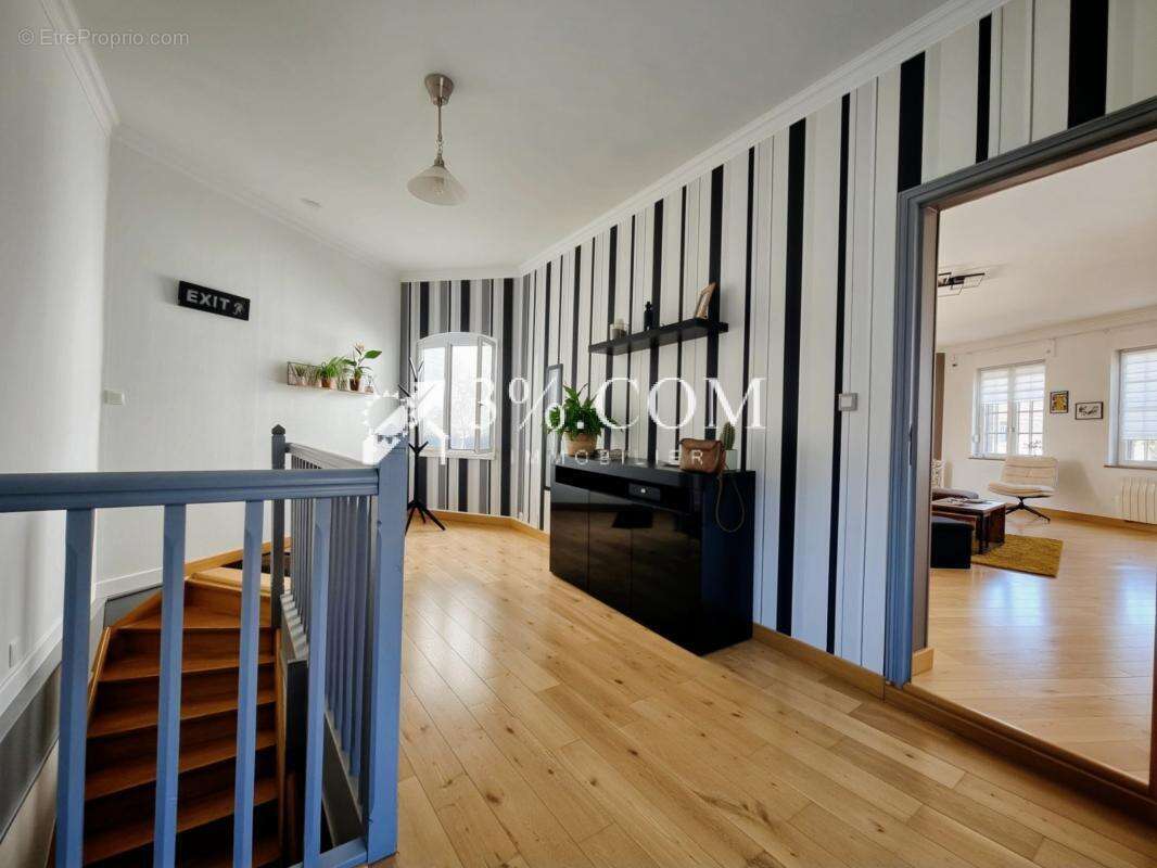 Duplex à l'esprit maison avec entrée indépendante et 0 charg - photo 10