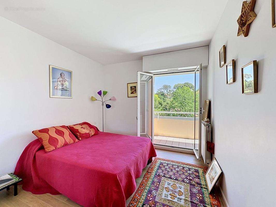 Appartement à BIARRITZ