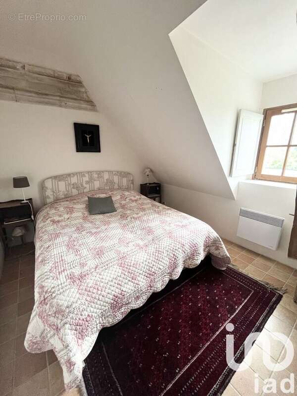 Photo 8 - Maison à CORNE