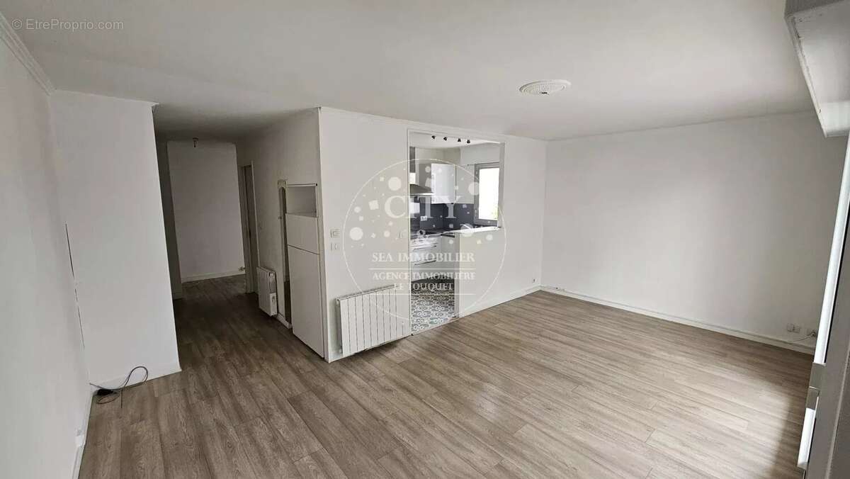 Coup de coeur ! appartement t3 avec balcon et cave - photo 2